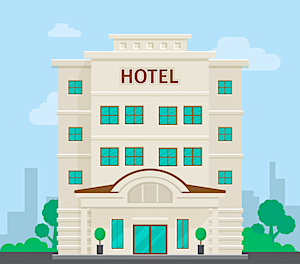 Travel English: Checking in at a Hotel